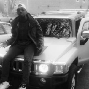 Meet your Posher, Jason